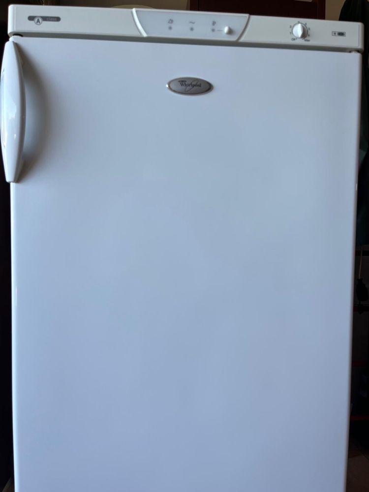Zamrarzarka Whirlpool