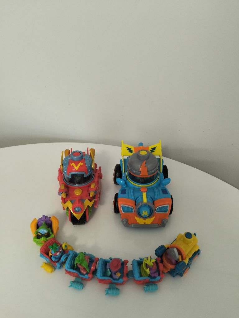 Super things zings kazoom speed  fury plus kazoom racer.