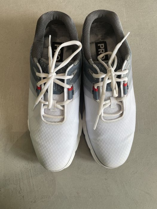 Buty golfowe rozmiar 39