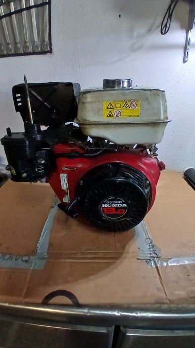 Silnik Honda GX390 13 KM