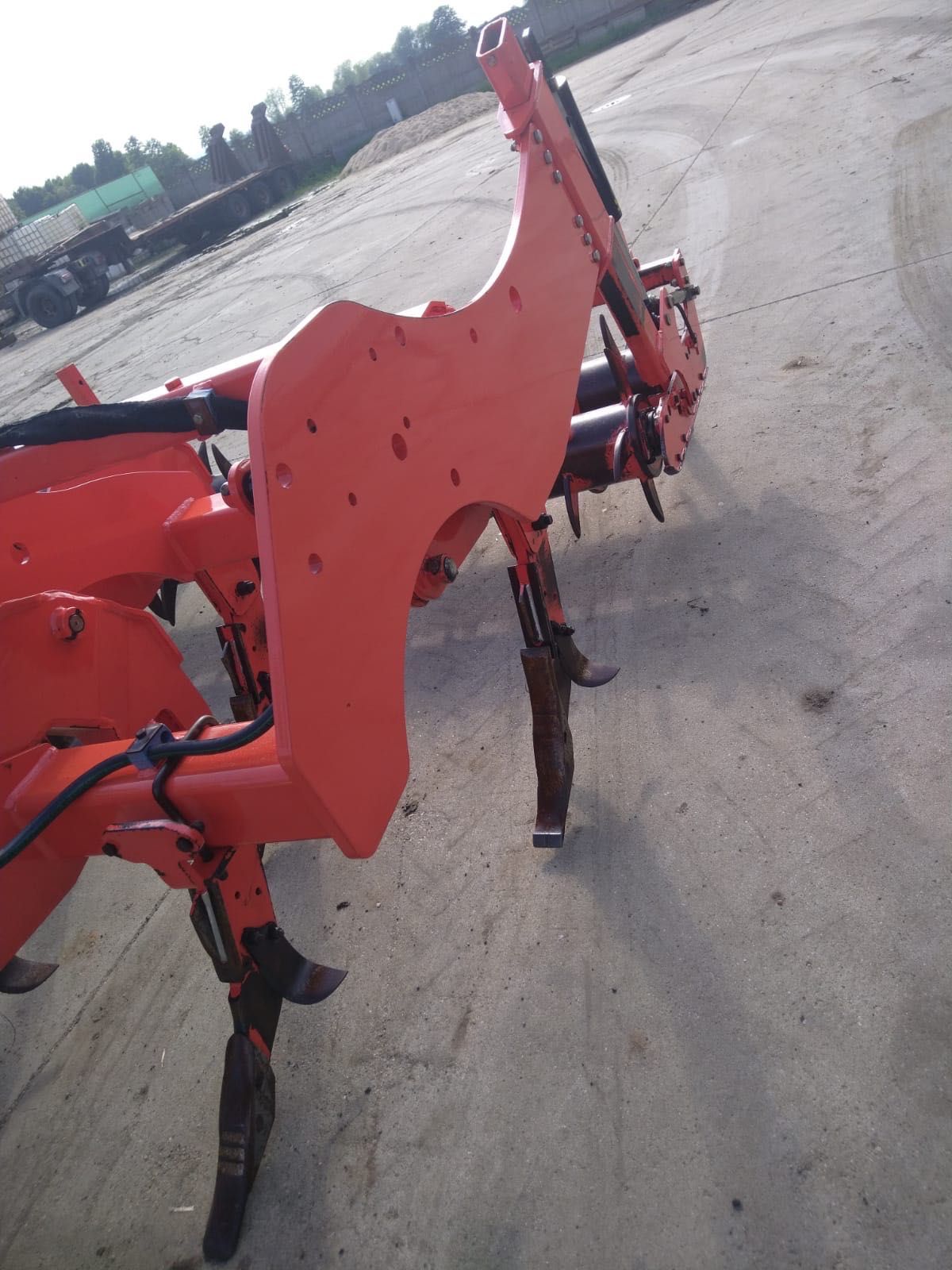 Maschio Atilla 300 Pług dłutowy