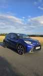 Toyota Aygo X 2023