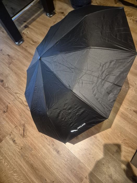 Parasol Jaguar nowy