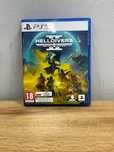 Gra Helldivers Ii Playstation 5 Ps5 Używana