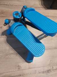 Stepper twister domyos