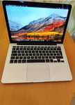 MacBook Pro 2013 Early i5 2.6Ghz/8Gb Ram/256Gb SSD