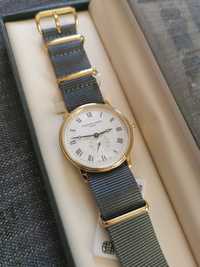 frederic constant fc-235m4s5-grey NOWY.