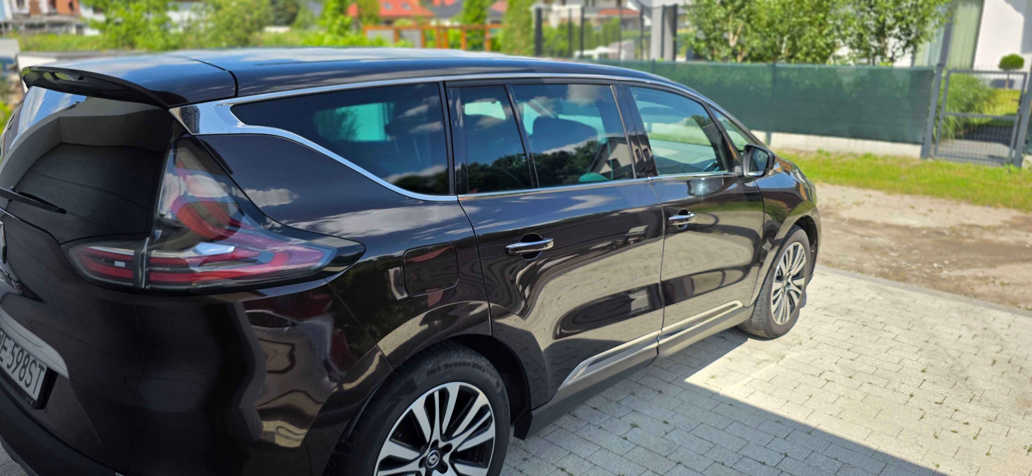 Renault Espace 1.6DCI Initiale Paris Vat23