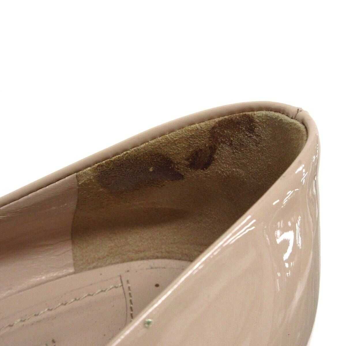 Sapatos Originais Miu Miu, tamanho 38,5