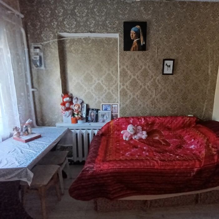 Будинок по вулиці Ботанічна можлива оренда