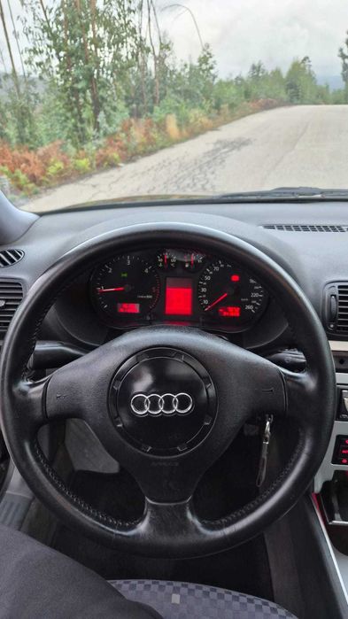 Audi A3 Sport 1.9 tdi