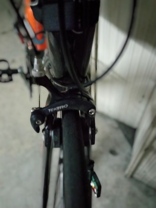 Bicicleta estrada
