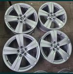 Alufelgi 18" 5x112 Audi VW Seat Skoda