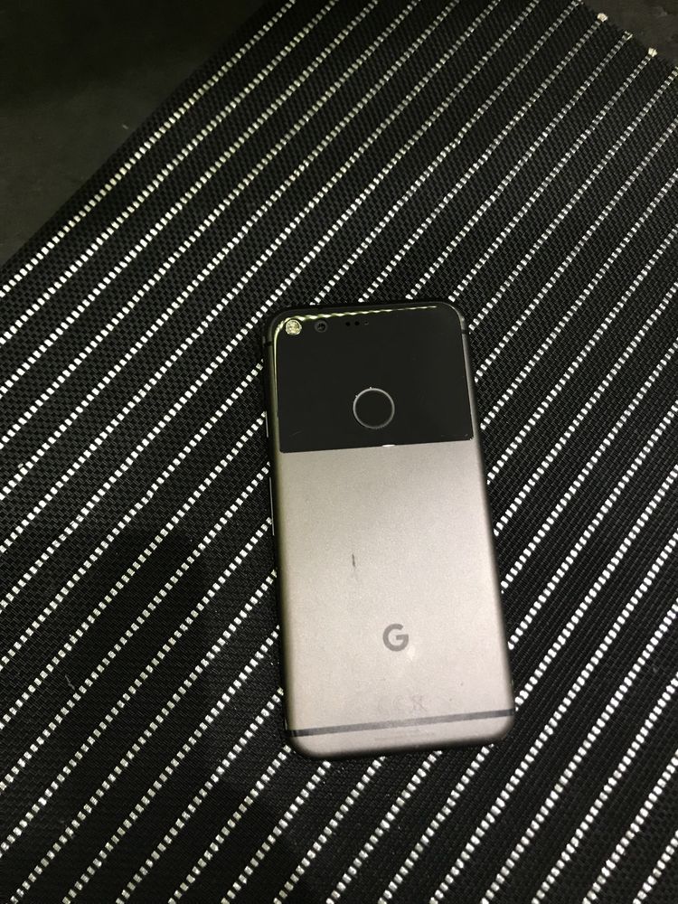 Google Pixel 4/32