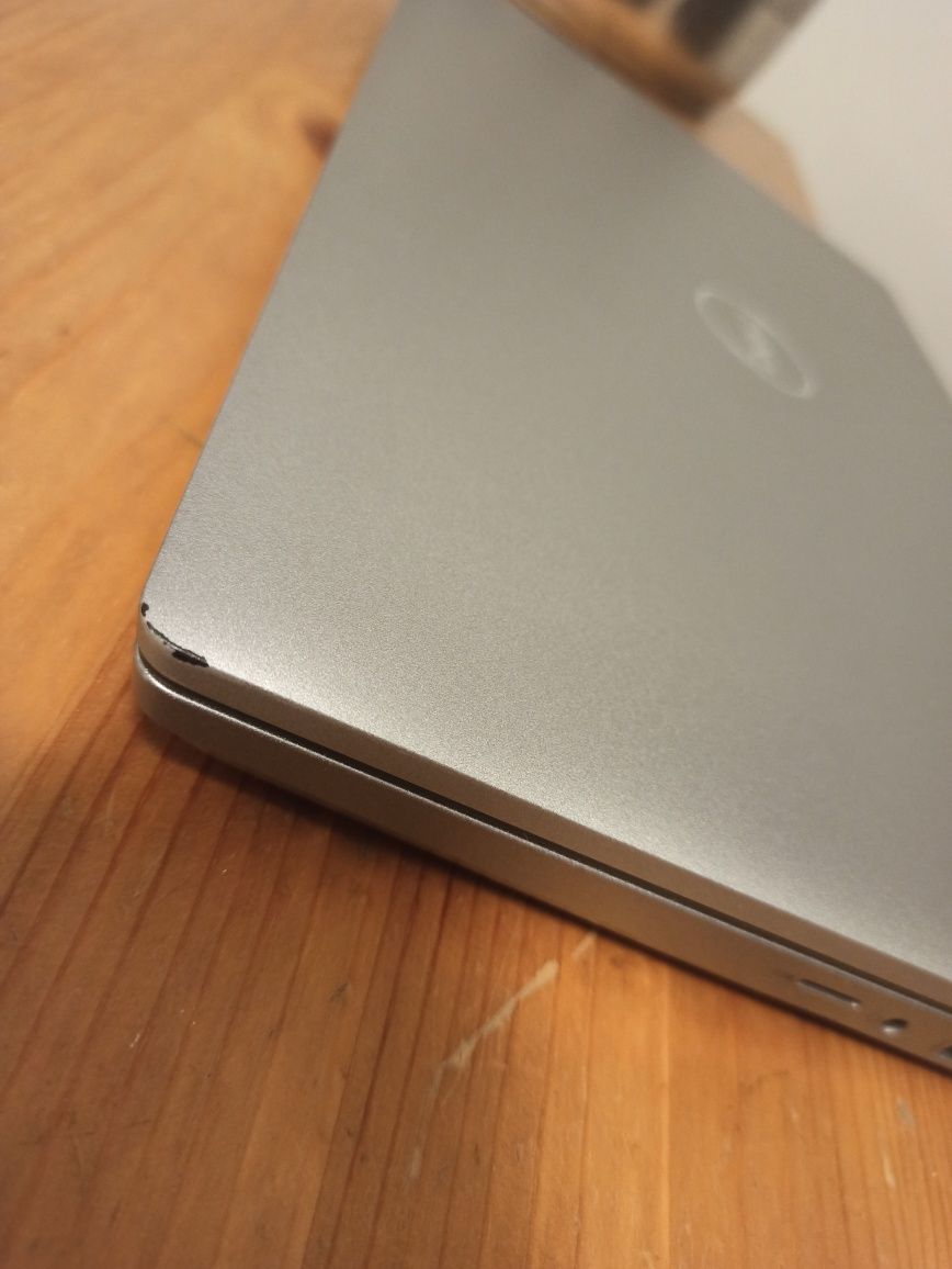 Mocny laptop notebook Dell latitude 5521 i7 11th gen / 64gb / 1tb ssd