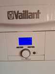 Piecyk gazowy vaillant atmo TEC pro