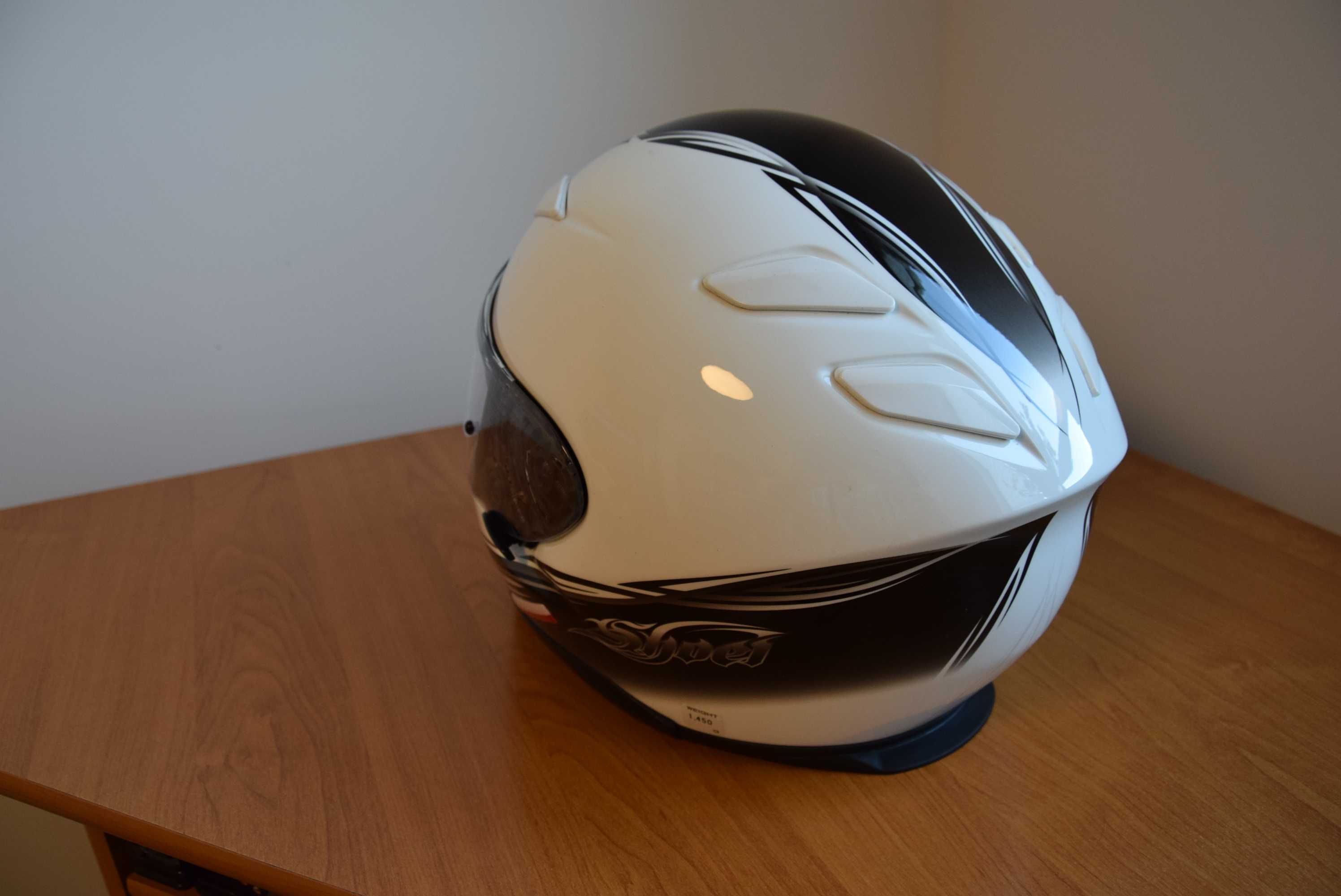Kask Motocyklowy SHOEI XR-1100  Swell TC-6M  Rozmiar M-L