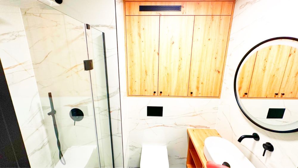 LUKSUSOWE Mieszkanie na parterze w Jarocinie na sprzedaż!