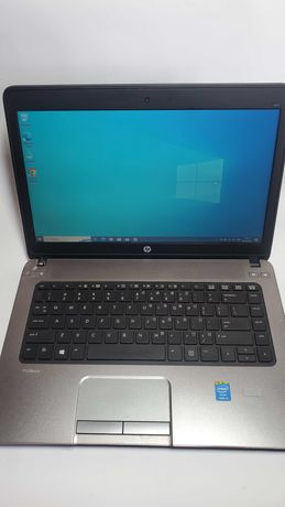 HP Probook 440 G1 Intel i5-4200, 8gb Ram, Hdd 500Gb
