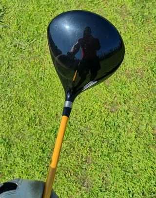 Driver Ping G10 10,5° | Golfe DR006