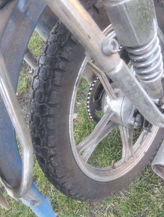 Продам дельту 110 кубів в хорошому стані.