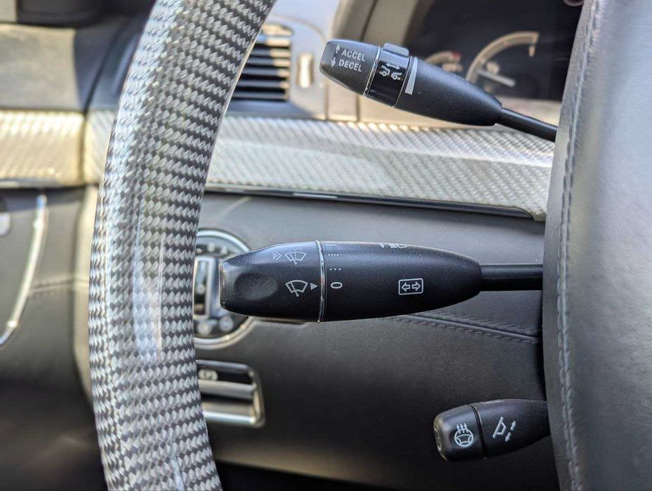 Mercedes-Benz BRABUS S600 W221 у кредит, розстрочку, на виплату.