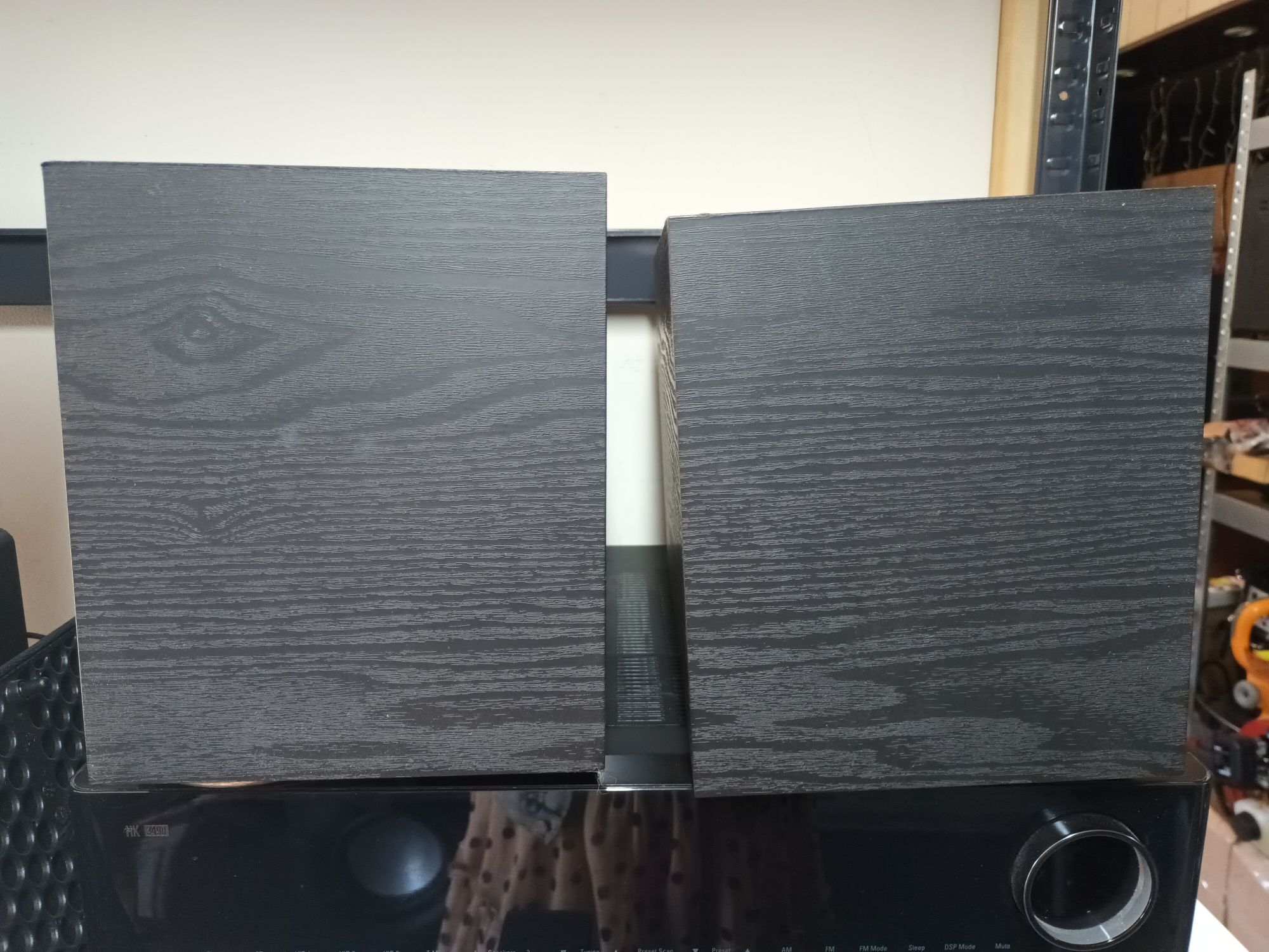 Głośniki Klipsch KB-15 kolumny Klipsch 2 sztuki