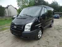 Ford Transit  Ford Transit Brygadówka