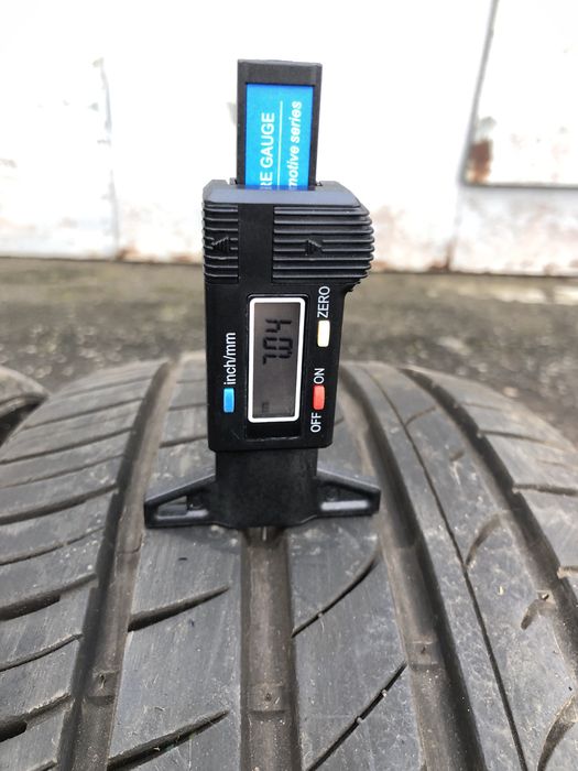 1 шина 225/45 R17 91 W Hankook Ventus Prime 2