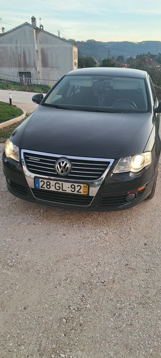 Passat 1.9tdi 2008