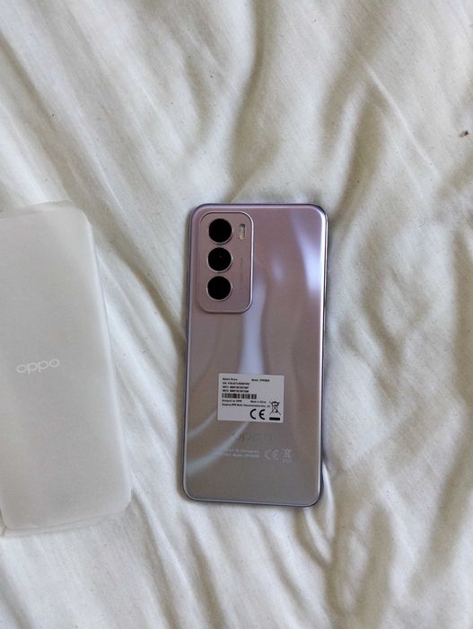 Telefone OPPO Reno 12 PRO 5G