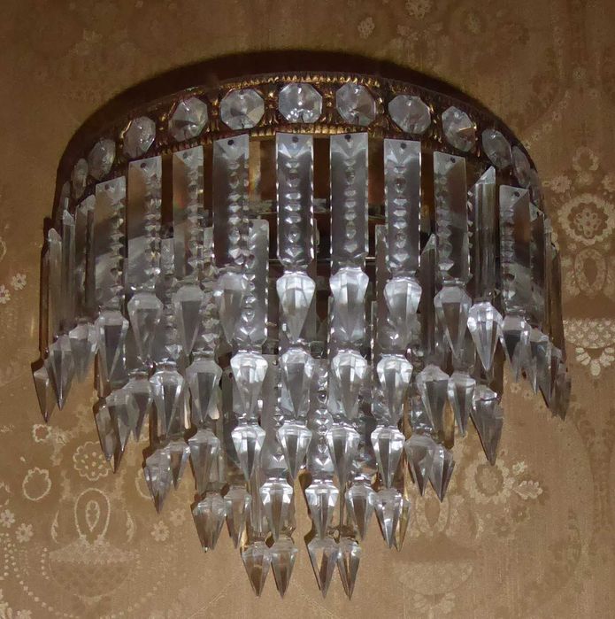 Lustre de parede