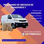 Frete & Transporte