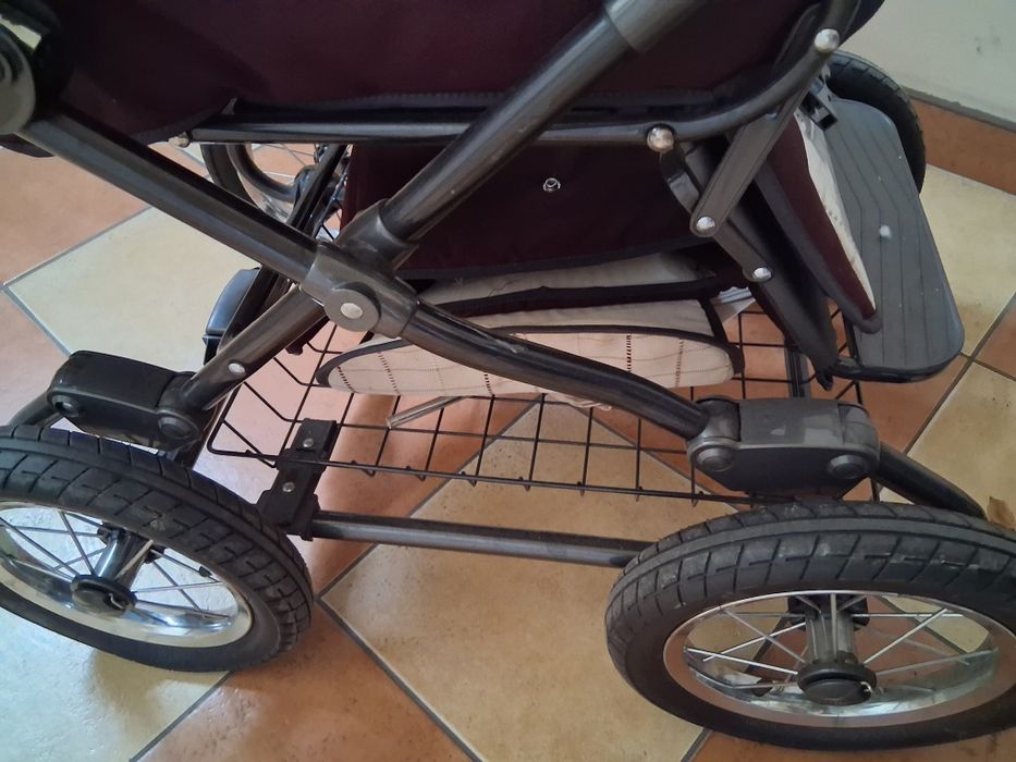 Sprzedam wózek dziecięcy
