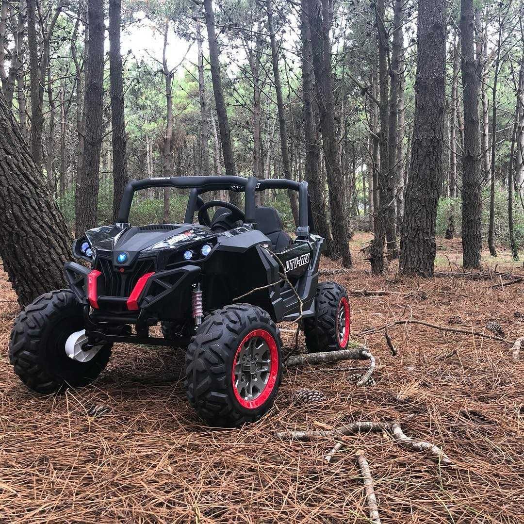 Nowe autka BUGGY XMX603 dla dzieci samochód na akumulator