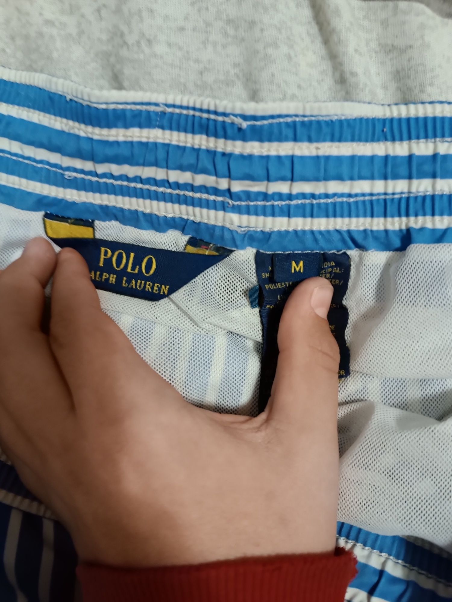 Продам шорты Polo оригинал