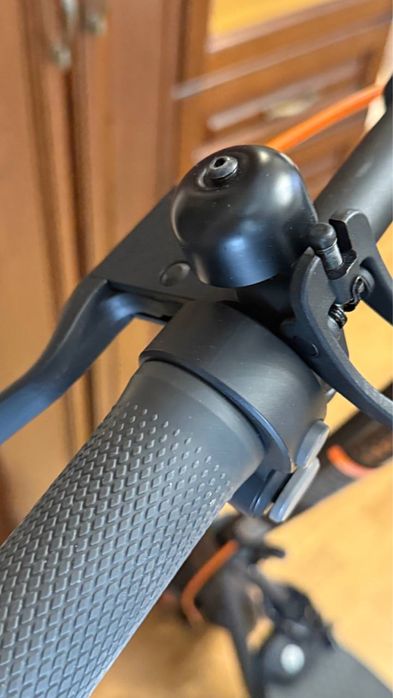 Електросамокат Ninebot