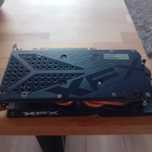 Karta graficzna radeon rx 8gb xfx oc