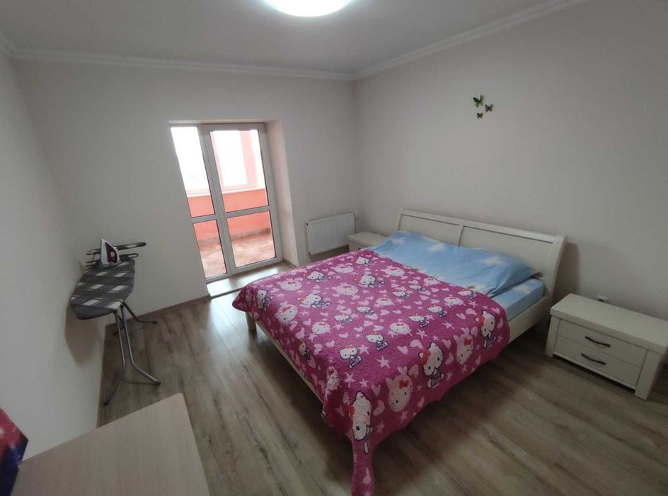 Курортне  м. Моршин вул.Озерна 3 кім!