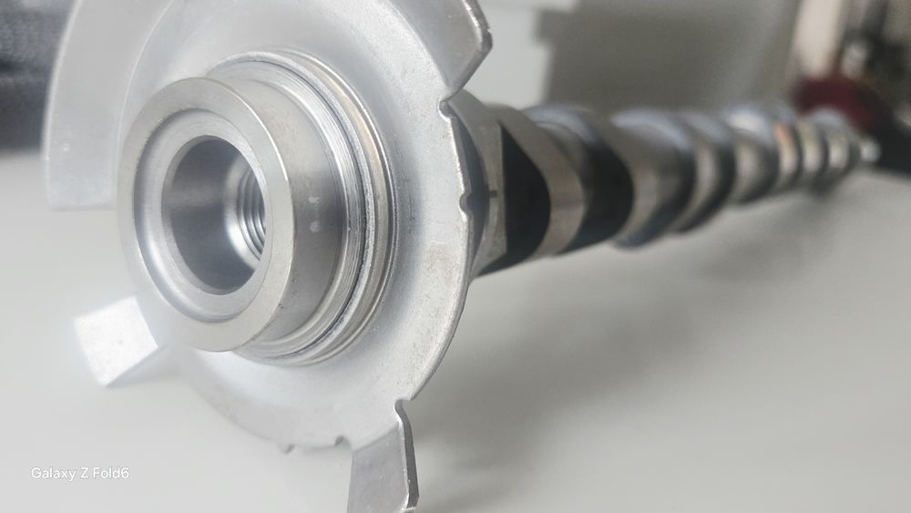 Arvore Cames Mercedes CLA GLA C A ....