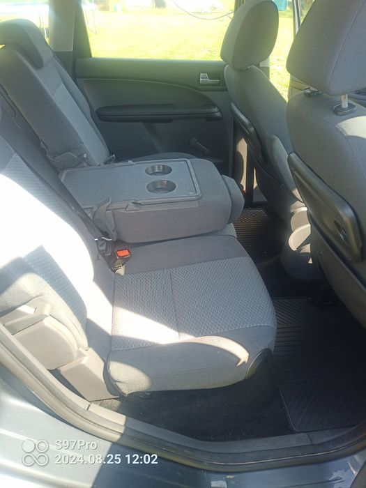 Ford focus C-Max