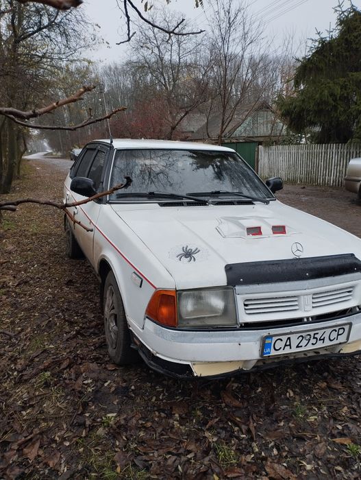 Москвич 2141 в доброму стані,роботяга.