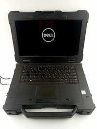 Захищений ноутбук Dell Latitude 14 Rugged 7414 i5-6300U COM DVD