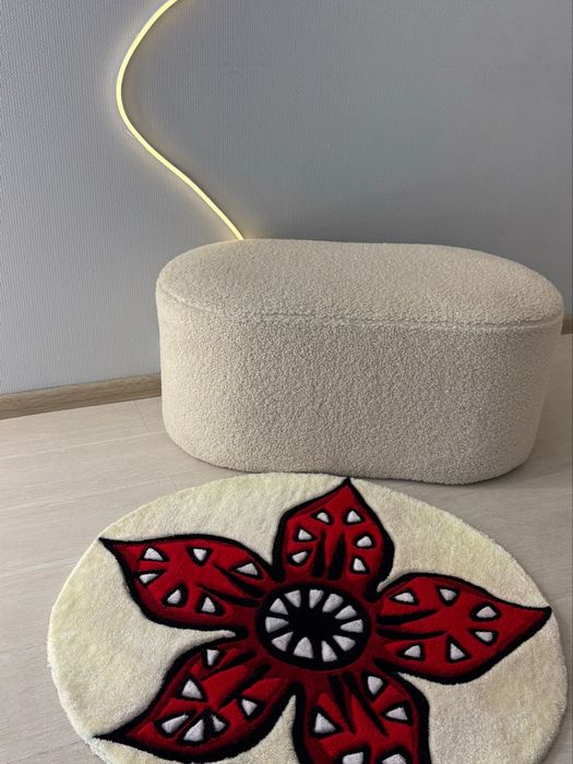 Килими ручної роботи