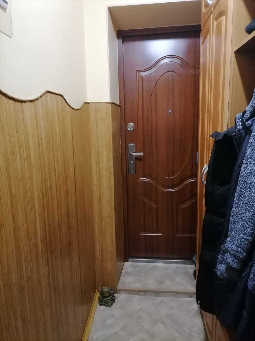 Продаж 3 кім.квартири в місті Соснівка!