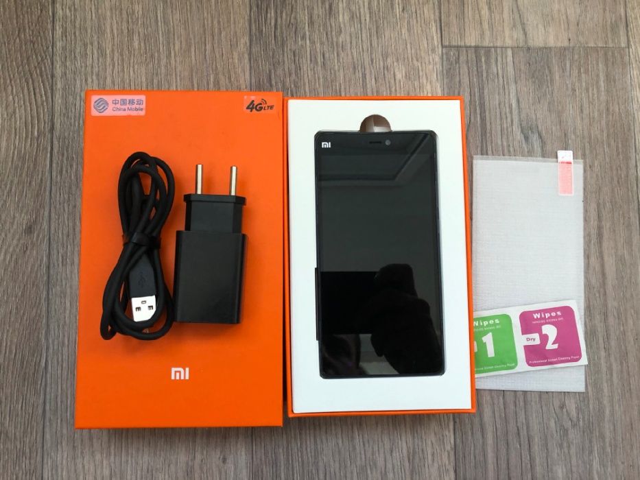 Смартфон Xiaomi mi4c