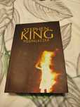 Stephen King "Podpalaczka"