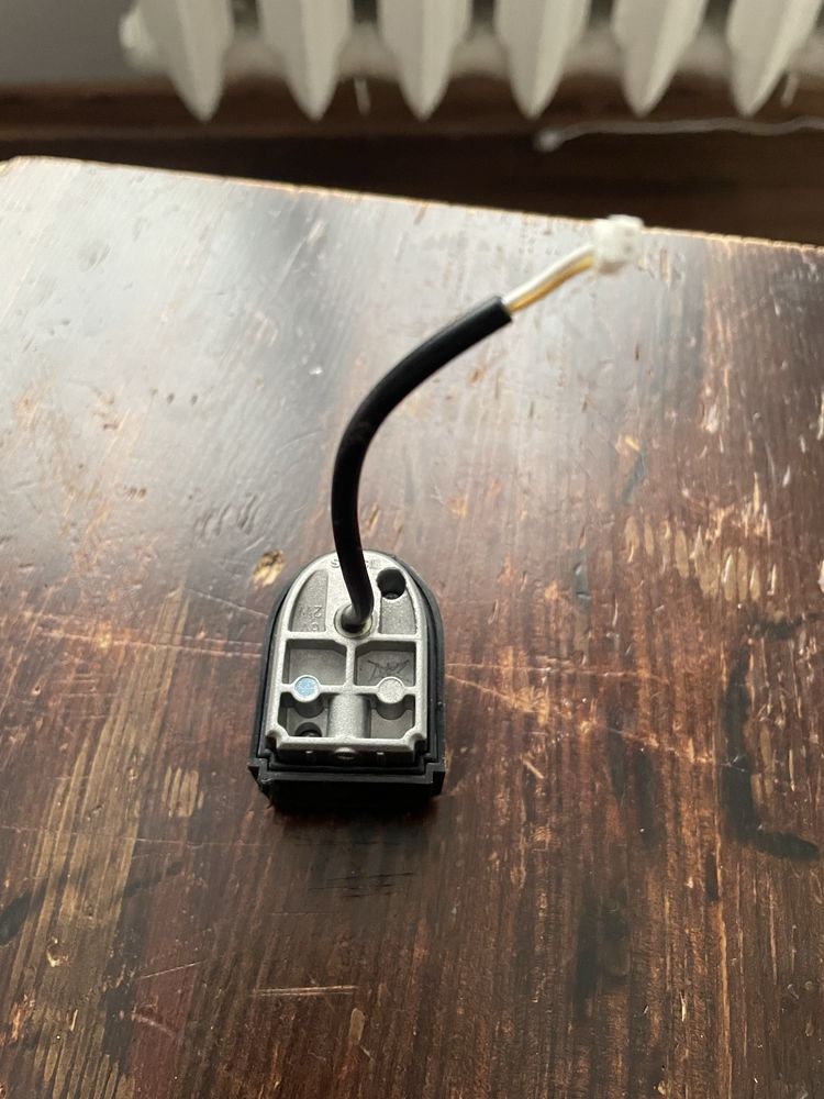 Lampka i ekran do xiaomi s1