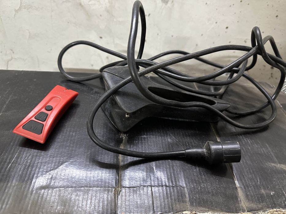 Лебідка Dragon Winch DWM 12000 HD