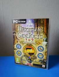 Treasure Seekers 1 & 2 - gra PC